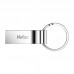 USB-накопитель 16GB Netac U275 Серебро